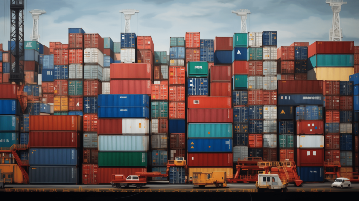 Customs Tariff Codes What you need to know » O&W