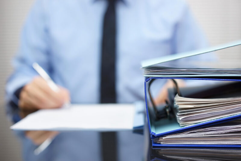[HOWTO] Preparing the customs inspection in 8 steps – what to do now