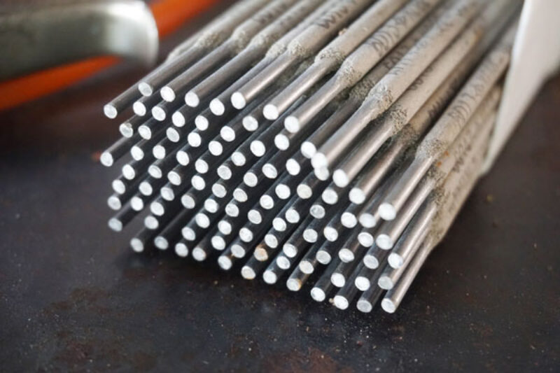 Tungsten electrodes from Asia – subsequent payments threaten for European companies
