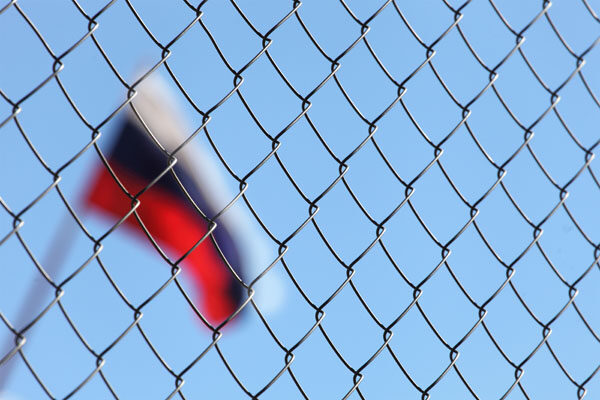 Sanctions against Russia – companies must be vigilant