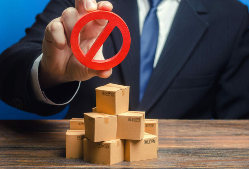 Draft of the New Dual-Use Regulation