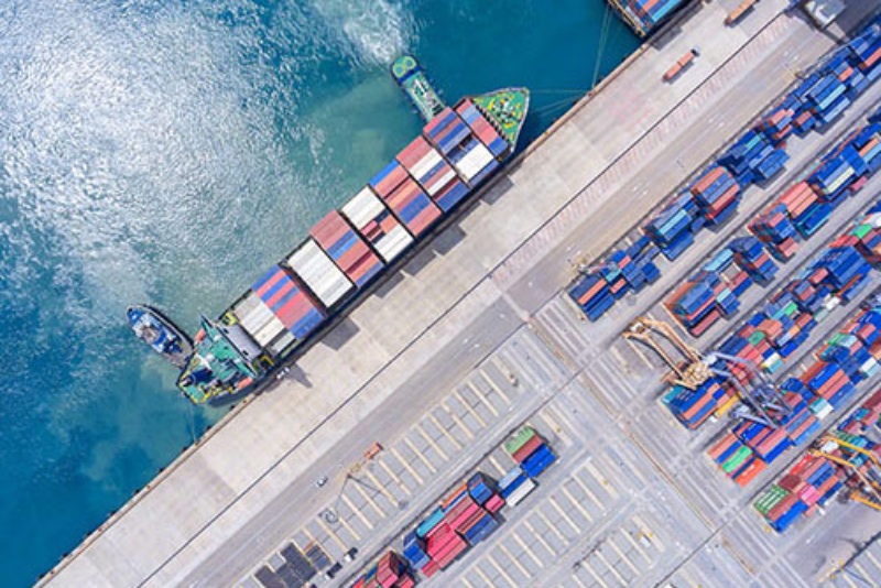 Customs Tariff Codes What you need to know » O&W Rechtsanwälte