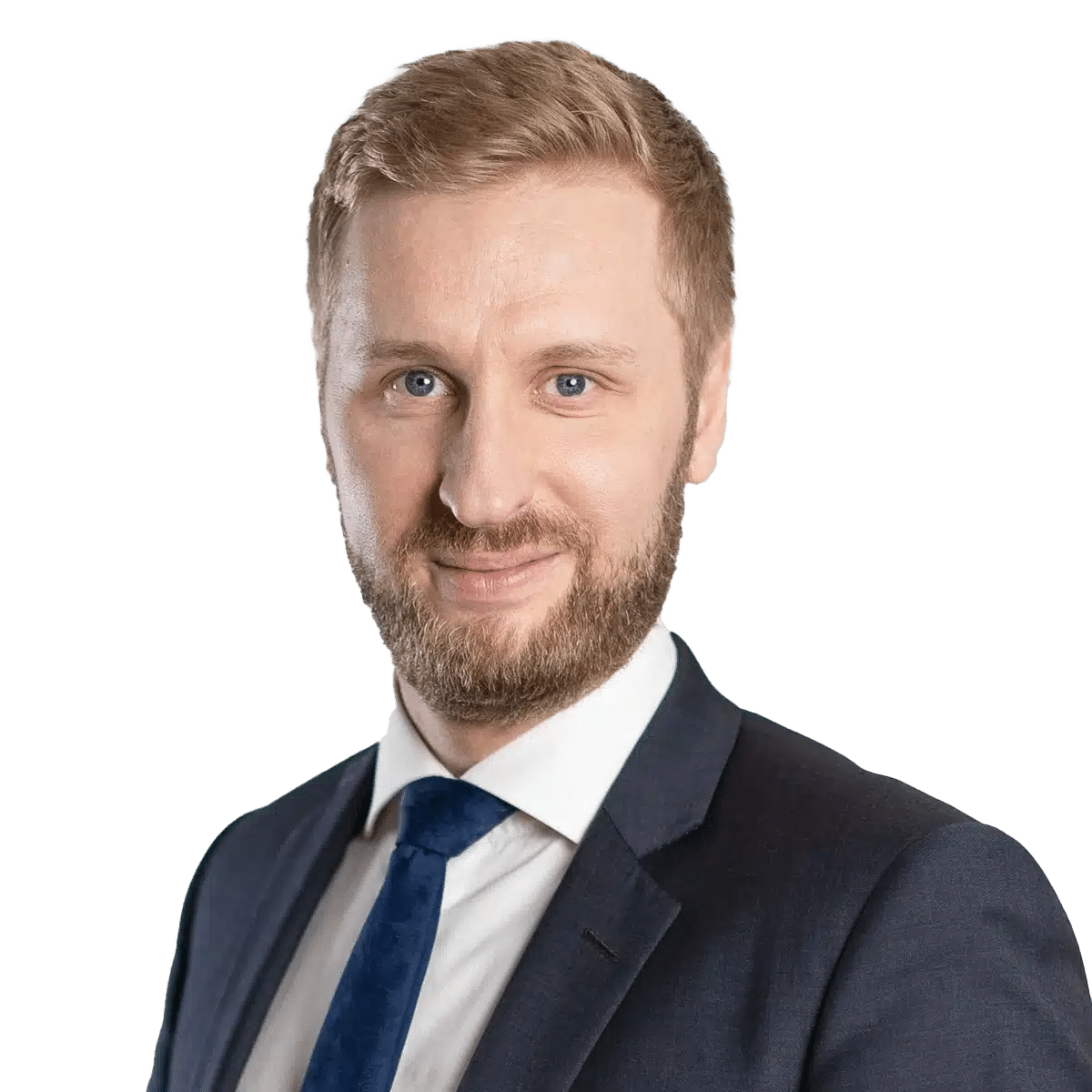 Attorney-at-law Anton Schmoll