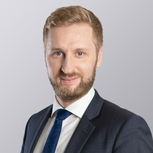 Attorney-at-law Anton Schmoll